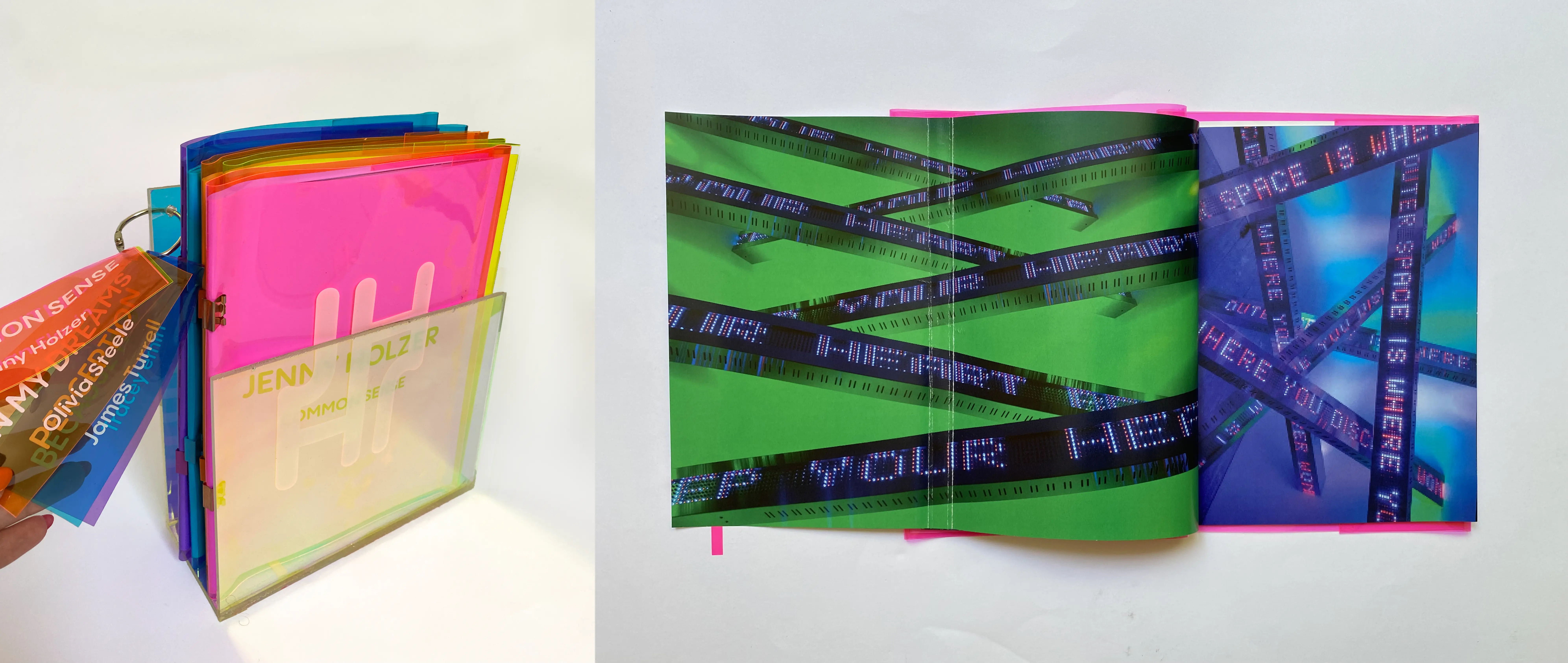 Playground Brownies Art Direction