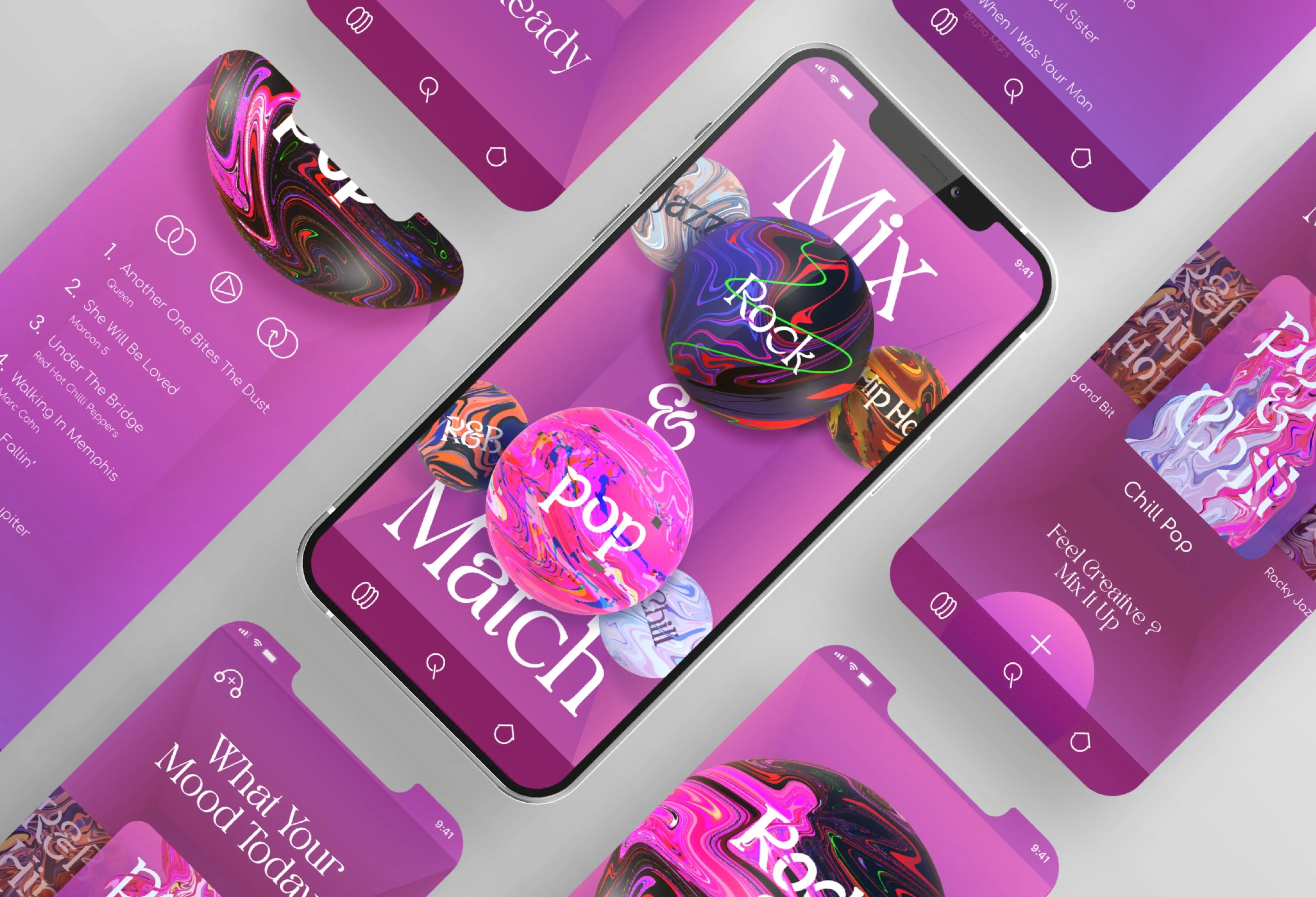 Playground Prize Hub Background